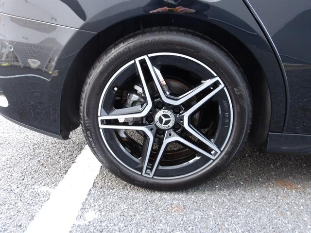 Aクラスセダン A180セダン AMGラインパッケージ 認定保証2年・禁煙車・コスモスブラック・フットトランクオープナー・アンビエントライト・AMGライン・純正ドライブレコーダー前後・(2502)(21枚目)