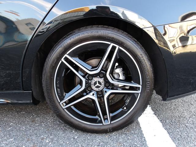 Aクラスセダン A180セダン AMGラインパッケージ 認定保証2年・禁煙車・コスモスブラック・フットトランクオープナー・アンビエントライト・AMGライン・純正ドライブレコーダー前後・(2502)(23枚目)