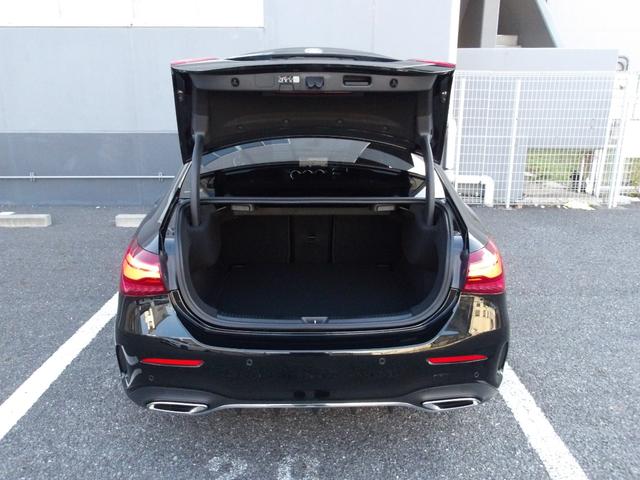 Aクラスセダン A180セダン AMGラインパッケージ 認定保証2年・禁煙車・コスモスブラック・フットトランクオープナー・アンビエントライト・AMGライン・純正ドライブレコーダー前後・(2502)(55枚目)
