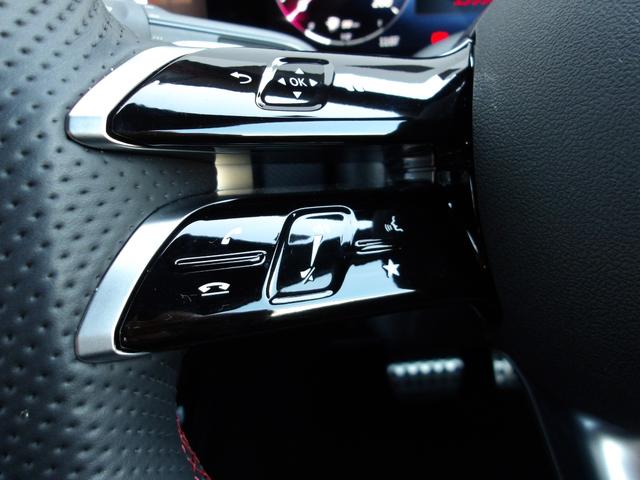 Aクラスセダン A180セダン AMGラインパッケージ 認定保証2年・禁煙車・コスモスブラック・フットトランクオープナー・アンビエントライト・AMGライン・純正ドライブレコーダー前後・(2502)(63枚目)