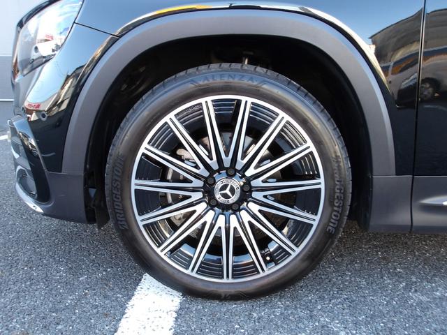 GLB GLB200d 4マチック AMGラインパッケージ 後期・認定保証2年・禁煙車・パノラミックルーフ・アンビエントライト・コスモスブラック・自動開閉テールゲート・純正ドライブレコーダー前後・(2401)(20枚目)
