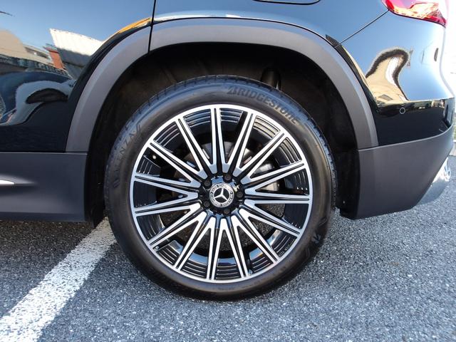 GLB GLB200d 4マチック AMGラインパッケージ 後期・認定保証2年・禁煙車・パノラミックルーフ・アンビエントライト・コスモスブラック・自動開閉テールゲート・純正ドライブレコーダー前後・(2401)(21枚目)