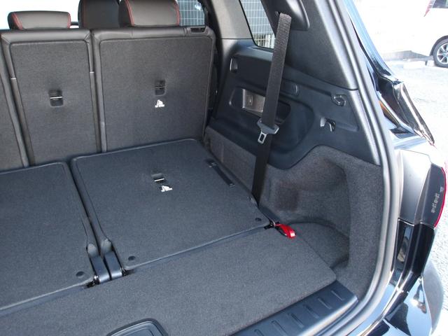 GLB GLB200d 4マチック AMGラインパッケージ 後期・認定保証2年・禁煙車・パノラミックルーフ・アンビエントライト・コスモスブラック・自動開閉テールゲート・純正ドライブレコーダー前後・(2401)(58枚目)