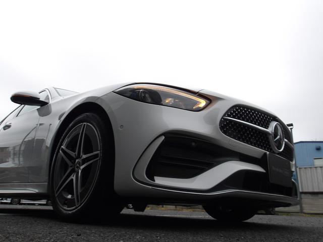 Ｃクラス Ｃ２２０ｄアバンギャルド　ＡＭＧラインパッケージ　認定保証２年・パノラミックルーフ・セーフティビジョンパッケージ・３６０度カメラ・ヘッドアップディスプレイ・フットトランクオープナー・アンビエントライト・（２５０１）（23枚目）