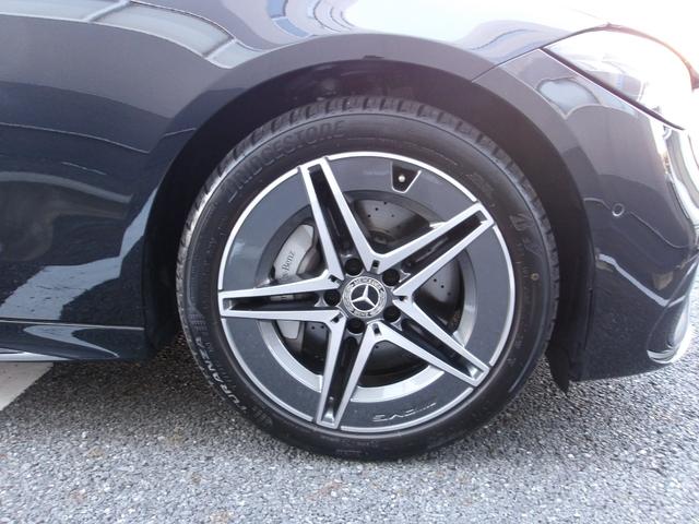 Cクラス C200アバンギャルド AMGラインパッケージ 認定保証2年・禁煙車・パノラミックルーフ・レザーエクスクルーシブパッケージ・ドライバーズパッケージ・セーフティビジョンパッケージ・(2501)(20枚目)