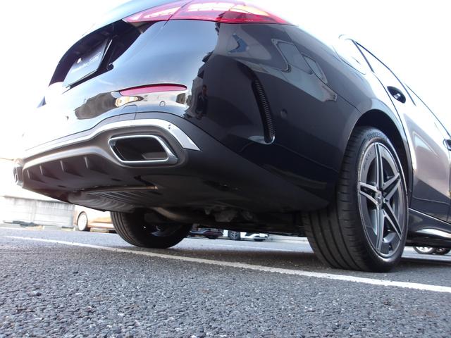 Cクラス C200アバンギャルド AMGラインパッケージ 認定保証2年・禁煙車・パノラミックルーフ・レザーエクスクルーシブパッケージ・ドライバーズパッケージ・セーフティビジョンパッケージ・(2501)(33枚目)