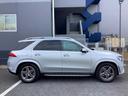 ＧＬＥ ＧＬＥ４００ｄ　４マチックスポーツ　ディーゼルターボ　４ＷＤ　レザーエクスクルーシブ・パノラミルーフ　メンテナンスノート　ワンオーナー　フルセグＴＶ　ルーフレール　エアサスペンション　オートマチックハイビーム（6枚目）