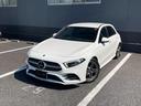 Ａ１８０　スタイル　ＡＭＧライン　ワンオーナ―・認定保証２年付き・禁煙車・ＡＭＧライン・ナビパッケージ・レーダーセーフティパッケージ・シートヒーター・メモリ―電動シート（12枚目）