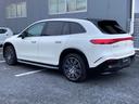 ＥＱＳ４５０　４Ｍ　ＳＵＶ　ＡＭＧラインパッケージ　ワンオーナ―・認定保証２年付き・禁煙車・リヤアクスルステアリング・ナイトパッケージ・パノラミックルーフ・３６０度カメラ・ＡＩＲマチックＤＣサスペンション・シートベンチレーター（16枚目）