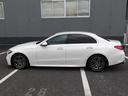 Ｃ２２０ｄアバンギャルド　ＡＭＧライン　ワンオーナー・認定保証２年・禁煙車・ベーシックパッケージ・オパリスホワイト・アンビエントライト・３６０度カメラ・ＭＢＵＸＡＲナビゲーション・ヘッドアップディスプレイ・（２３０１）（15枚目）