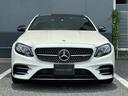 Ｅクラスステーションワゴン Ｅ５３　４マチック＋　ステーションワゴン　ワンオーナー・認定保証２年・禁煙車・エクスクルーシブパッケージ・シートベンチレーター・ヘッドアップディスプレイ・３６０度カメラ・ＡＩＲＭＡＴＩＣサスペンション・ハーマンカードンサウンドシステム（4枚目）