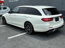 Ｅ５３　４マチック＋　ステーションワゴン　ワンオーナー・認定保証２年・禁煙車・エクスクルーシブパッケージ・シートベンチレーター・ヘッドアップディスプレイ・３６０度カメラ・ＡＩＲＭＡＴＩＣサスペンション・ハーマンカードンサウンドシステム（14枚目）
