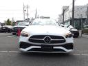 Ｃ２００アバンギャルド　ＡＭＧライン　認定保証２年・禁煙車・パノラミックルーフ・レザーエクスクルーシブパッケージ・ベーシックパッケージ・オブシディアンブラック・（２３０１）（10枚目）