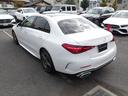 Ｃ２００アバンギャルド　ＡＭＧライン　認定保証２年・禁煙車・パノラミックルーフ・レザーエクスクルーシブパッケージ・ベーシックパッケージ・オブシディアンブラック・（２３０１）（15枚目）