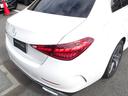 Ｃ２００アバンギャルド　ＡＭＧライン　認定保証２年・禁煙車・パノラミックルーフ・レザーエクスクルーシブパッケージ・ベーシックパッケージ・オブシディアンブラック・（２３０１）（28枚目）