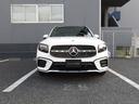 GLB200d 4マチック AMGラインパッケージ 認定保証2年・禁煙車・ワンオーナー・パノラミックルーフ・ポーラホワイト・フットトランクオープナー・アンビエントライト・360度カメラ・(2502)((10枚目)