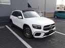 GLB200d 4マチック AMGラインパッケージ 認定保証2年・禁煙車・ワンオーナー・パノラミックルーフ・ポーラホワイト・フットトランクオープナー・アンビエントライト・360度カメラ・(2502)((11枚目)