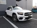 GLB200d 4マチック AMGラインパッケージ 認定保証2年・禁煙車・ワンオーナー・パノラミックルーフ・ポーラホワイト・フットトランクオープナー・アンビエントライト・360度カメラ・(2502)((12枚目)