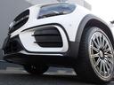GLB200d 4マチック AMGラインパッケージ 認定保証2年・禁煙車・ワンオーナー・パノラミックルーフ・ポーラホワイト・フットトランクオープナー・アンビエントライト・360度カメラ・(2502)((26枚目)