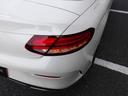 Ｃ１８０カブリオレスポーツレザエクスクルシブパッケジ　認定保証２年・禁煙車・レーダーセーフティパッケージ・アンビエントライト・レザーエクスクルーシブパッケージ・エアボディコントロールサスペンション・ダイヤモンドホワイト・（２００１）（26枚目）