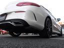 Ｃ１８０カブリオレスポーツレザエクスクルシブパッケジ　認定保証２年・禁煙車・レーダーセーフティパッケージ・アンビエントライト・レザーエクスクルーシブパッケージ・エアボディコントロールサスペンション・ダイヤモンドホワイト・（２００１）（30枚目）