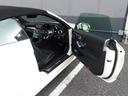 Ｃ１８０カブリオレスポーツレザエクスクルシブパッケジ　認定保証２年・禁煙車・レーダーセーフティパッケージ・アンビエントライト・レザーエクスクルーシブパッケージ・エアボディコントロールサスペンション・ダイヤモンドホワイト・（２００１）（50枚目）