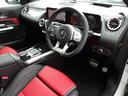 GLAクラス GLA35 4マチック 認定保証2年・禁煙車・パノラミックルーフ・アドバンスドパッケージ・AMGパフォーマンスパッケージ・デジタルホワイト・(2302)(7枚目)