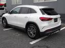 GLA35 4マチック 認定保証2年・禁煙車・パノラミックルーフ・アドバンスドパッケージ・AMGパフォーマンスパッケージ・デジタルホワイト・(2302)(13枚目)