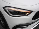 GLA35 4マチック 認定保証2年・禁煙車・パノラミックルーフ・アドバンスドパッケージ・AMGパフォーマンスパッケージ・デジタルホワイト・(2302)(22枚目)