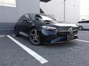A180セダン AMGラインパッケージ 認定保証2年・禁煙車・コスモスブラック・フットトランクオープナー・アンビエントライト・AMGライン・純正ドライブレコーダー前後・(2502)(12枚目)