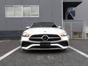 Ｃクラス Ｃ２２０ｄアバンギャルド　ＡＭＧラインパッケージ　認定保証２年・パノラミックルーフ・セーフティビジョンパッケージ・３６０度カメラ・ヘッドアップディスプレイ・フットトランクオープナー・アンビエントライト・（２５０１）（5枚目）