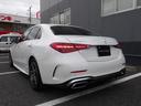 Ｃクラス Ｃ２２０ｄアバンギャルド　ＡＭＧラインパッケージ　認定保証２年・パノラミックルーフ・セーフティビジョンパッケージ・３６０度カメラ・ヘッドアップディスプレイ・フットトランクオープナー・アンビエントライト・（２５０１）（6枚目）