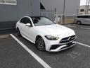 Ｃ２２０ｄアバンギャルド　ＡＭＧラインパッケージ　認定保証２年・パノラミックルーフ・セーフティビジョンパッケージ・３６０度カメラ・ヘッドアップディスプレイ・フットトランクオープナー・アンビエントライト・（２５０１）（11枚目）
