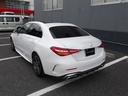 Ｃ２２０ｄアバンギャルド　ＡＭＧラインパッケージ　認定保証２年・パノラミックルーフ・セーフティビジョンパッケージ・３６０度カメラ・ヘッドアップディスプレイ・フットトランクオープナー・アンビエントライト・（２５０１）（14枚目）