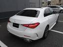 Ｃ２２０ｄアバンギャルド　ＡＭＧラインパッケージ　認定保証２年・パノラミックルーフ・セーフティビジョンパッケージ・３６０度カメラ・ヘッドアップディスプレイ・フットトランクオープナー・アンビエントライト・（２５０１）（18枚目）