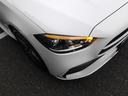Ｃ２２０ｄアバンギャルド　ＡＭＧラインパッケージ　認定保証２年・パノラミックルーフ・セーフティビジョンパッケージ・３６０度カメラ・ヘッドアップディスプレイ・フットトランクオープナー・アンビエントライト・（２５０１）（24枚目）