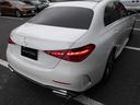 Ｃ２２０ｄアバンギャルド　ＡＭＧラインパッケージ　認定保証２年・パノラミックルーフ・セーフティビジョンパッケージ・３６０度カメラ・ヘッドアップディスプレイ・フットトランクオープナー・アンビエントライト・（２５０１）（28枚目）