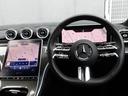 Ｃ２２０ｄアバンギャルド　ＡＭＧラインパッケージ　認定保証２年・パノラミックルーフ・セーフティビジョンパッケージ・３６０度カメラ・ヘッドアップディスプレイ・フットトランクオープナー・アンビエントライト・（２５０１）（35枚目）