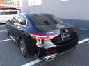 Cクラス C200アバンギャルド AMGラインパッケージ 認定保証2年・禁煙車・パノラミックルーフ・レザーエクスクルーシブパッケージ・ドライバーズパッケージ・セーフティビジョンパッケージ・(2501)(6枚目)