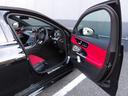 C200アバンギャルド AMGラインパッケージ 認定保証2年・禁煙車・パノラミックルーフ・レザーエクスクルーシブパッケージ・ドライバーズパッケージ・セーフティビジョンパッケージ・(2501)(39枚目)