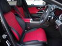 C200アバンギャルド AMGラインパッケージ 認定保証2年・禁煙車・パノラミックルーフ・レザーエクスクルーシブパッケージ・ドライバーズパッケージ・セーフティビジョンパッケージ・(2501)(53枚目)