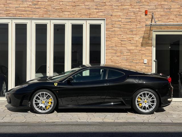 フェラーリ Ｆ４３０