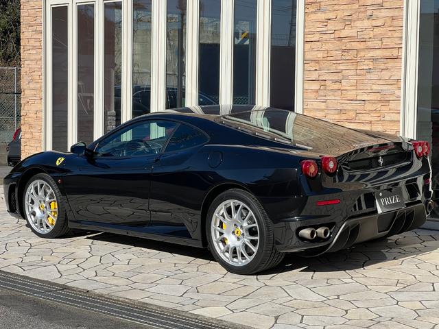 フェラーリ Ｆ４３０