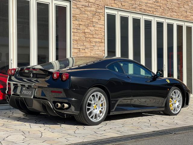 フェラーリ Ｆ４３０