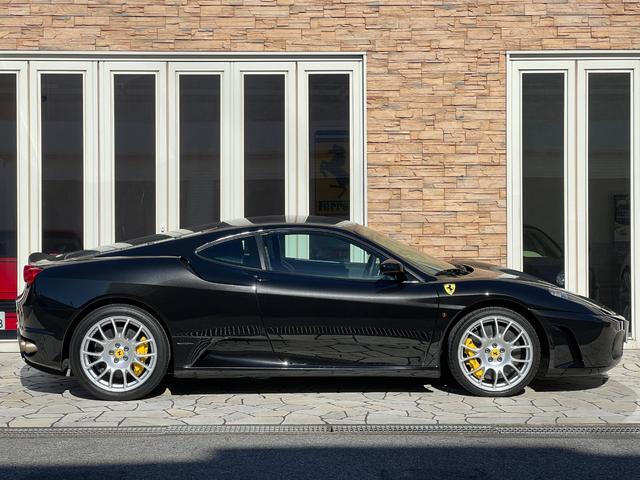 フェラーリ Ｆ４３０