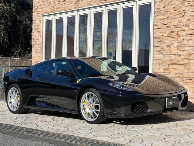 フェラーリ Ｆ４３０