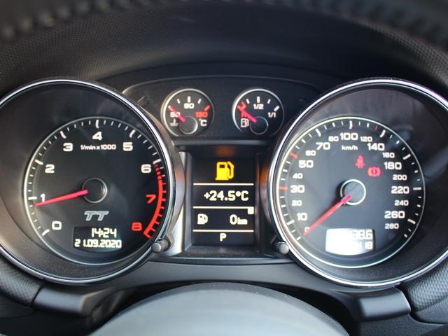 2.0TFSI クワトロ 禁煙車両 ビルシュタイン車高調 クルーズコントロール 純正18AW バイキセノンヘッドライト LEDポジショニングライト LEDライセンスプレート 純正ナビフルセグTV Bluetooth ETC(16枚目)