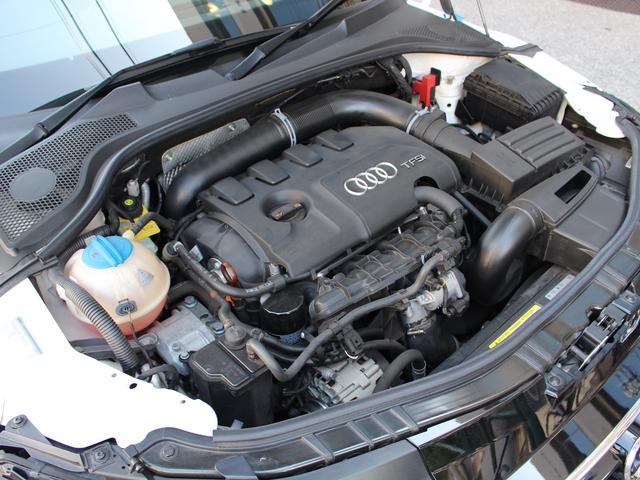 2.0TFSI クワトロ 禁煙車両 ビルシュタイン車高調 クルーズコントロール 純正18AW バイキセノンヘッドライト LEDポジショニングライト LEDライセンスプレート 純正ナビフルセグTV Bluetooth ETC(17枚目)