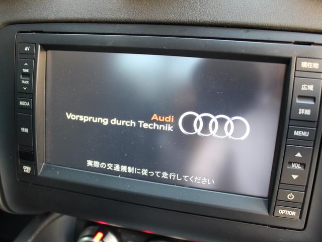 2.0TFSI クワトロ 禁煙車両 ビルシュタイン車高調 クルーズコントロール 純正18AW バイキセノンヘッドライト LEDポジショニングライト LEDライセンスプレート 純正ナビフルセグTV Bluetooth ETC(29枚目)