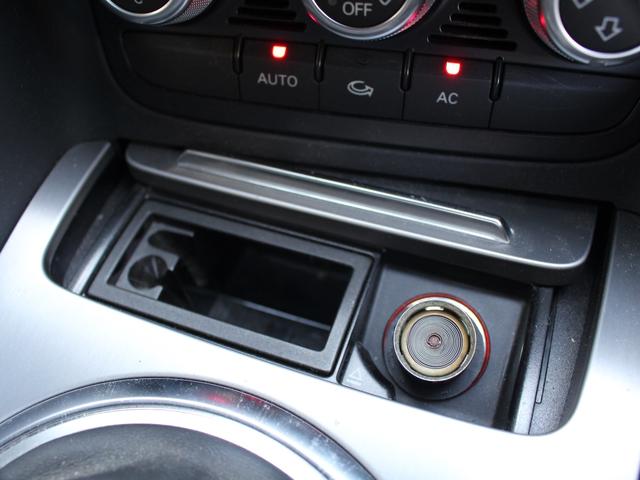 2.0TFSI クワトロ 禁煙車両 ビルシュタイン車高調 クルーズコントロール 純正18AW バイキセノンヘッドライト LEDポジショニングライト LEDライセンスプレート 純正ナビフルセグTV Bluetooth ETC(38枚目)